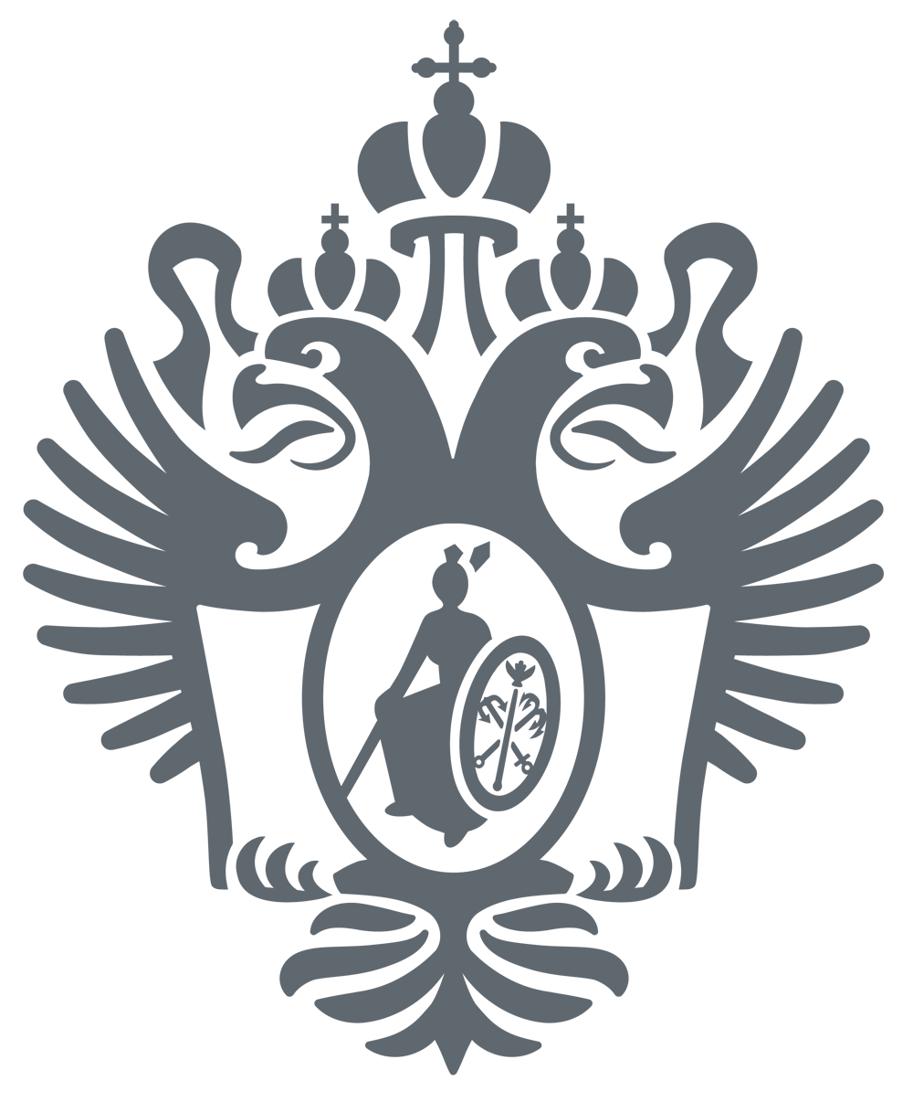 Изображение логотипа Санкт-Петербургский государственный университет
