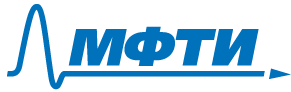 Изображение логотипа Московский физико-технический институт
