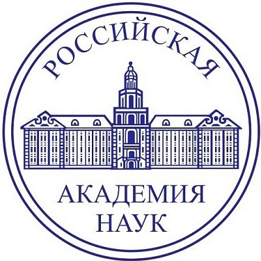 Изображение логотипа Российская академия наук