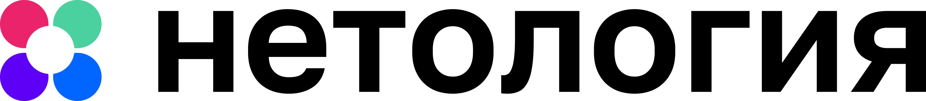 Изображение логотипа Нетология