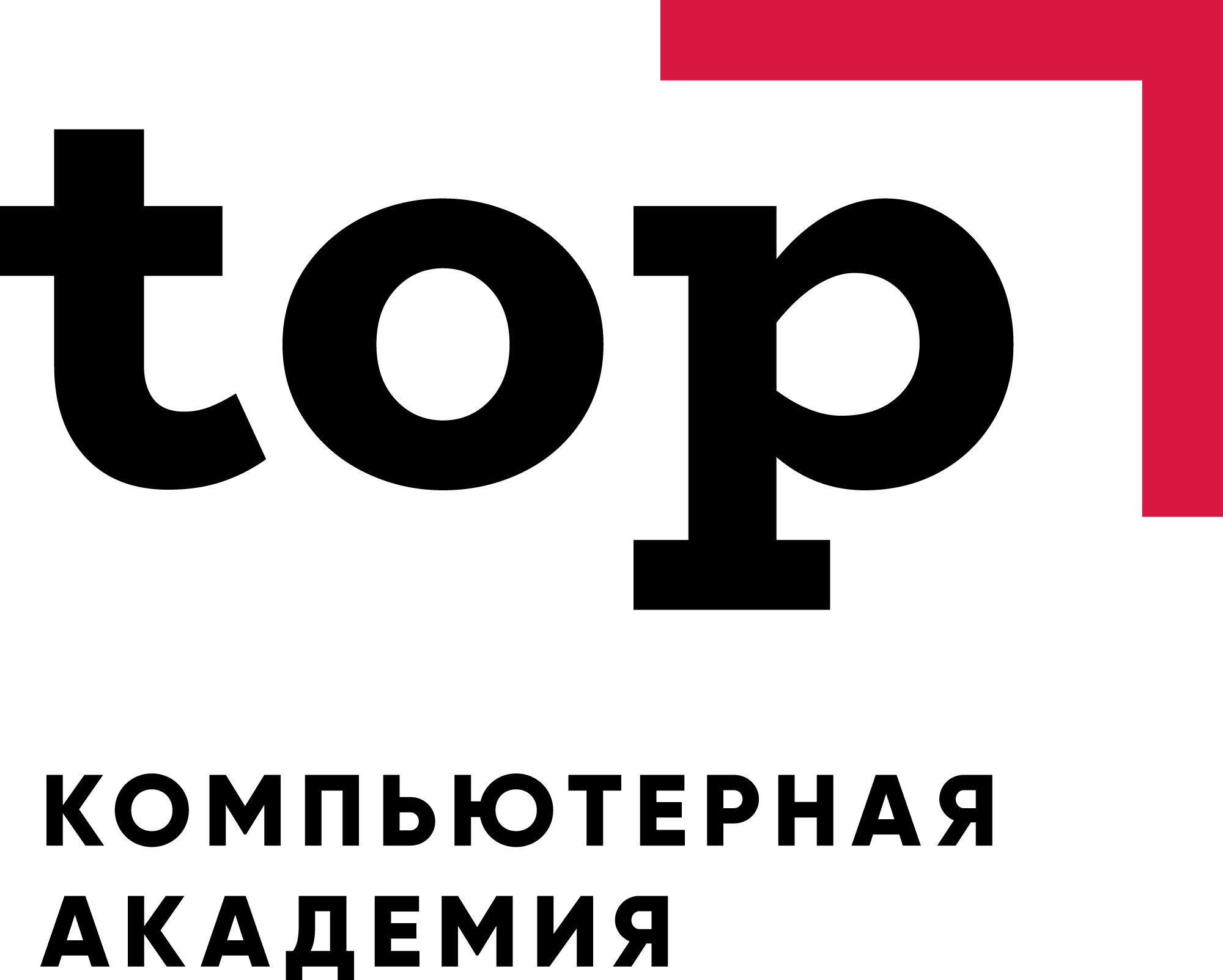 Изображение логотипа Академия TOP