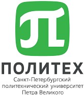 Изображение логотипа Санкт-Петербургский Политехнический Университет Петра Великого