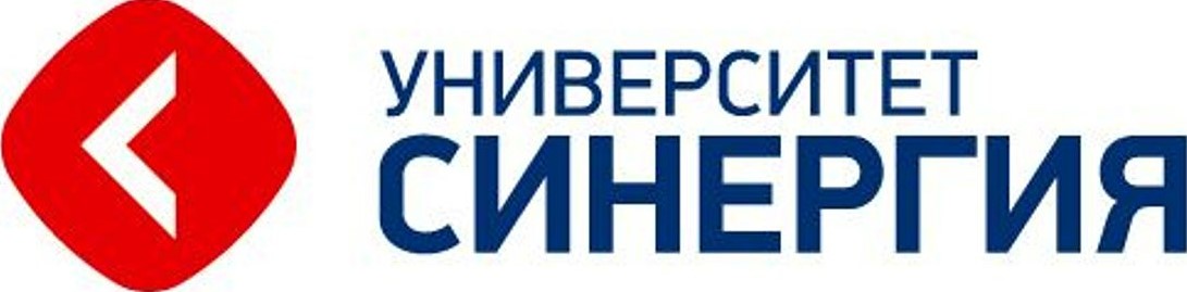 Изображение логотипа Университет «Синергия»