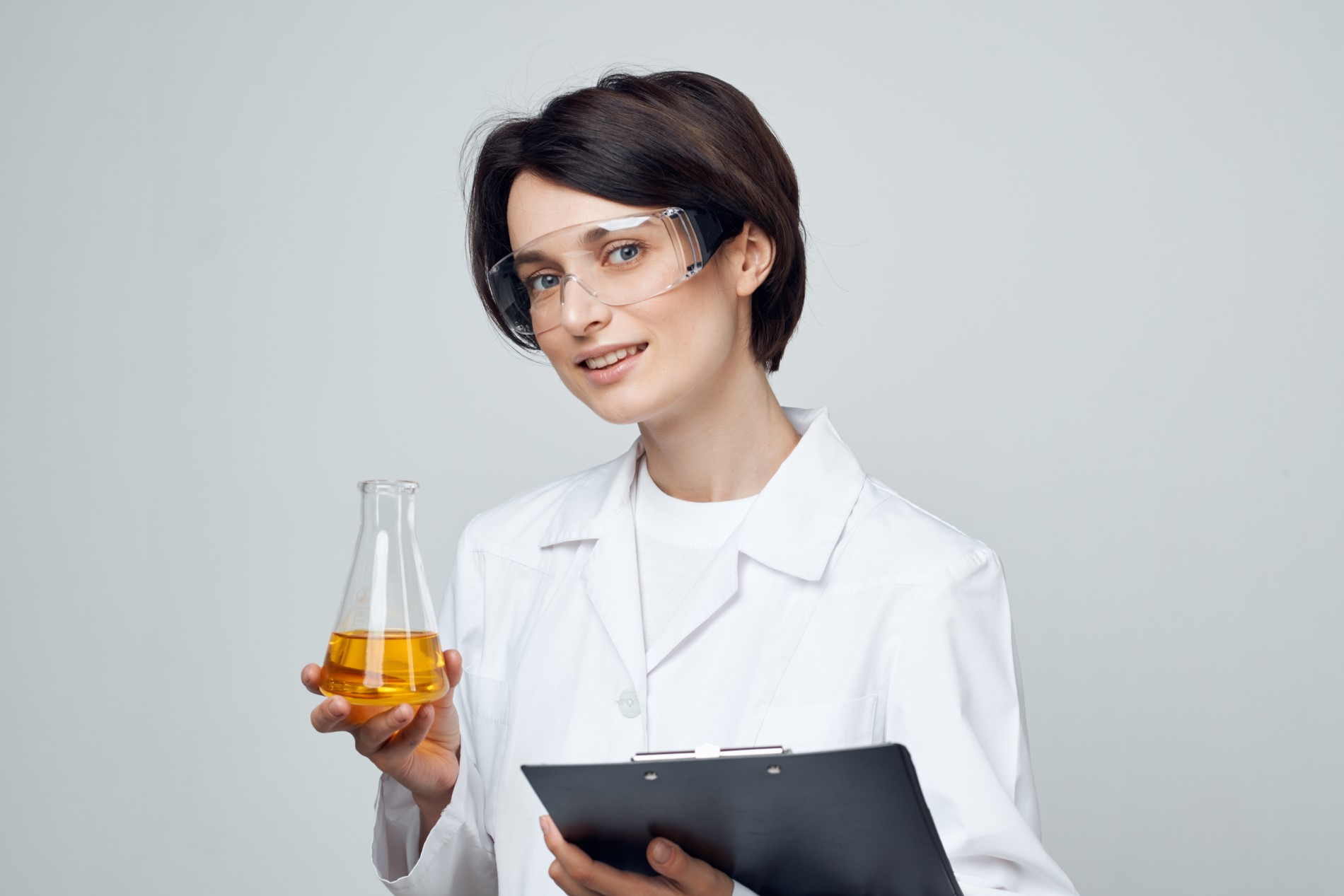 Assistant scientist