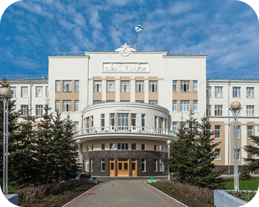 Дом Правительства Архангельской области
