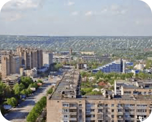 Площадка уточняется (Луганск)