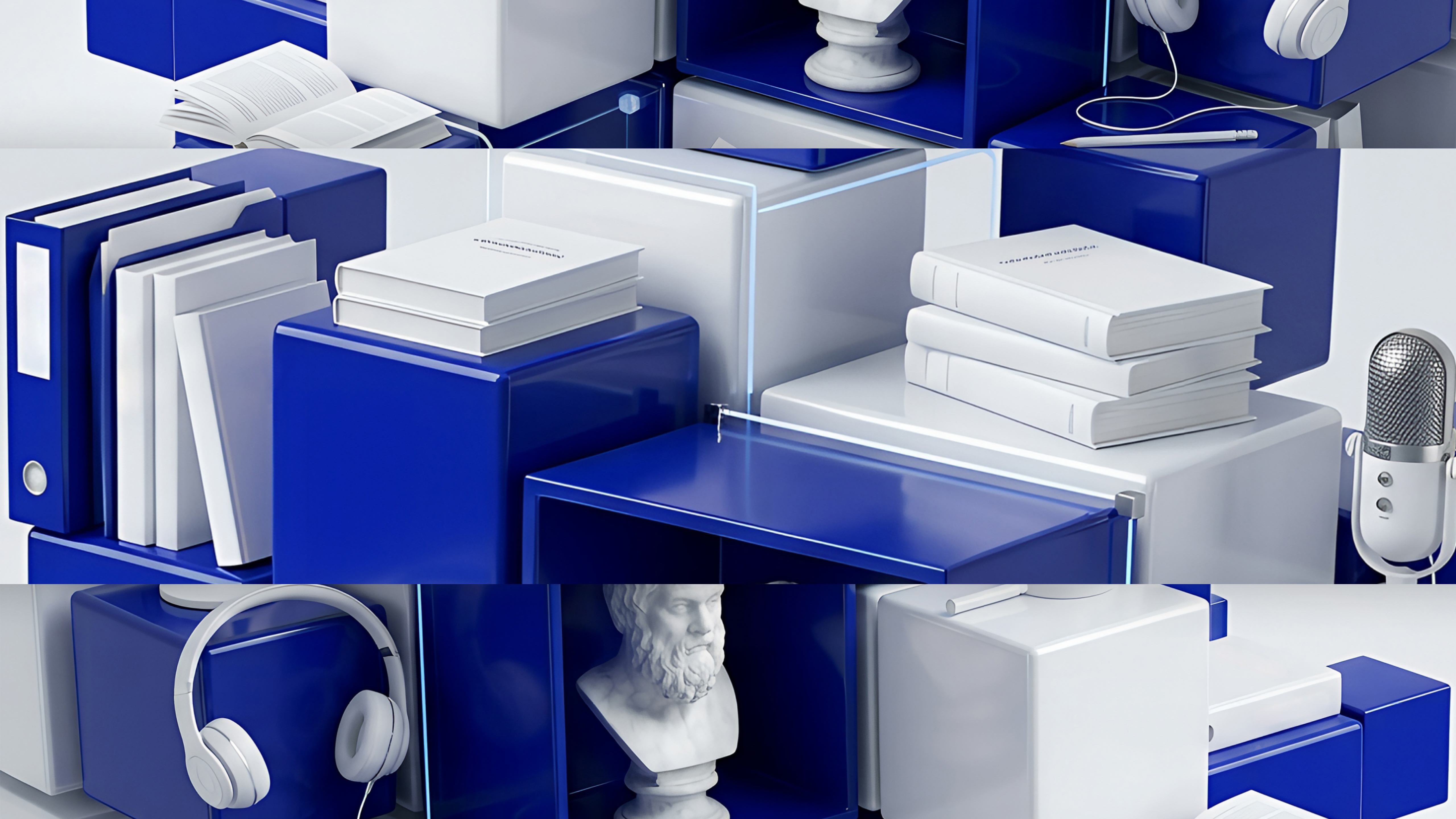 Библиотека готовых лекций