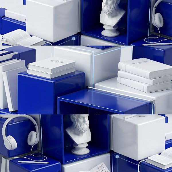 Библиотека готовых лекций