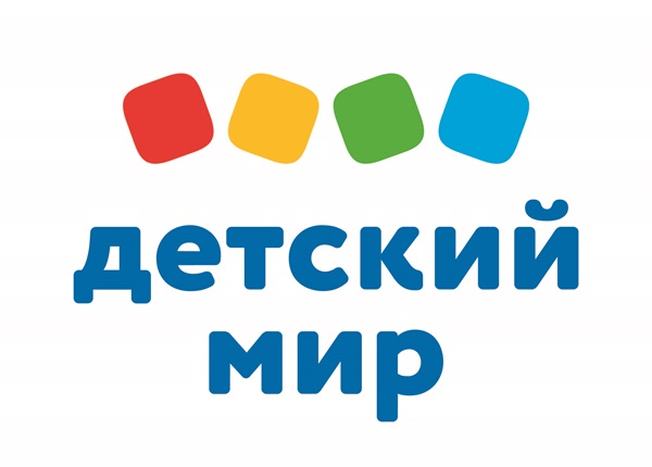 Детский мир