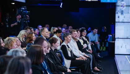 Современные практики наставничества осваивают участники проекта Знание.Наставники