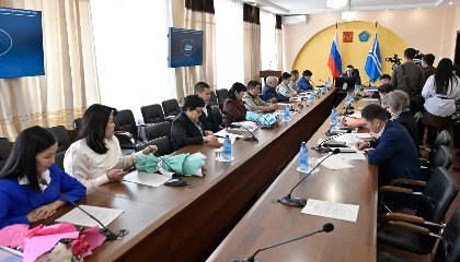 Тува вошла в число лидеров Сибири по качеству просветительской работы в 2025 году