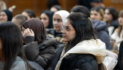 В рамках Года единства народов России в Черкесске обсудили силу культурного многообразия страны