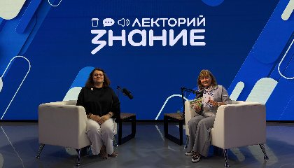 «Логопедический детектив» Общества «Знание»: как не пропустить речевые нарушения у ребенка