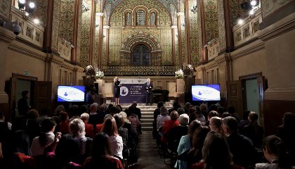 В Москве объявили победителей V Международного конкурса «Лучшая русская школа за рубежом»