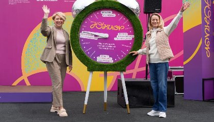 В Красноярском крае лекторы «Знания» выступят перед участниками второго заезда ТИМ Юниор