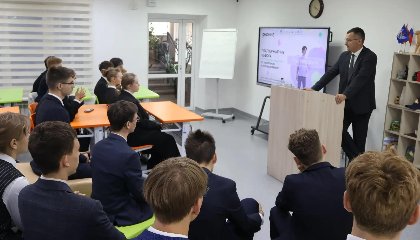 Более 1700 просветителей уже присоединились к акции «Поделись своим Знанием»