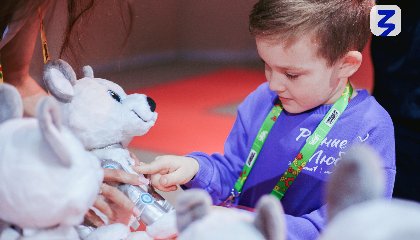 Проекты-победители конкурса «Родная игрушка» выпущены совокупным тиражом более 167 тыс. экземпляров