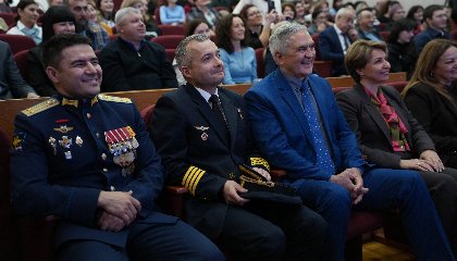 Мы едины. Мы неделимы: Герой России и олимпийская чемпионка рассказали о главном в Карачаево-Черкесской Республике