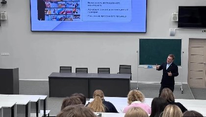 Почти 700 тысяч человек стали слушателями лекций Общества «Знание» по вопросам избирательного права