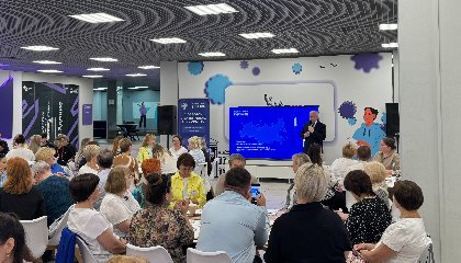 В Пермском крае обсудили поддержку участников СВО на семинаре «С заботой о защитниках и их семьях»