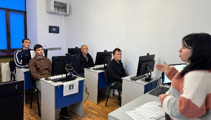 Общество «Знание» запустило лекции для мигрантов
