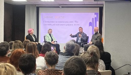 История региона – твоя история: почти семь тысяч человек посетили фестиваль «80 историй о главном»