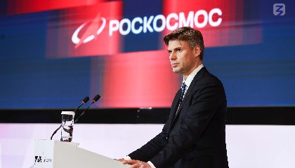 В Москве стартовал просветительский марафон «Космос со Знанием» в рамках Недели космоса в России