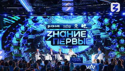 Российское общество «Знание» объявило итоги просветительской работы за 2025 год