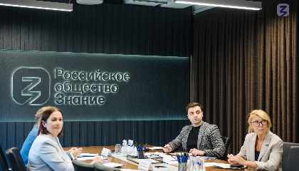 395 проектов получат премии за победу в третьем сезоне Конкурса инициатив родительских сообществ Общества «Знание»