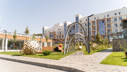 Сильные кадры для нового времени: Центру знаний «Машук» исполнилось три года