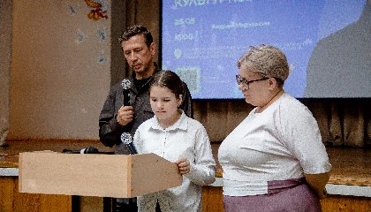 «Ваш внутренний фильм всегда сильнее»: звезды театра и кино — о чтении, призвании и жизни в рамках проекта «Чтецкие программы»