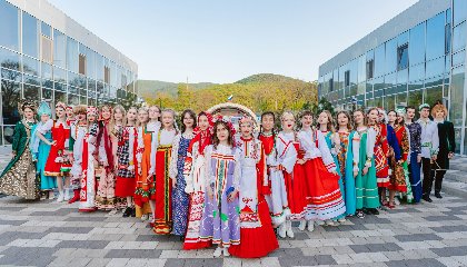 О будущем России — напрямую: Общество «Знание» проведет встречу молодежи с ведущими государственными деятелями
