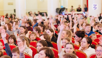 Определены победители второго периода конкурса «Читаем всей семьей»