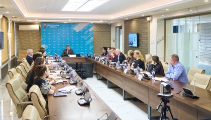 В Архангельской области планируют создать «города „Знания“»