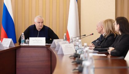 Крымский филиал Общества «Знание» подвел итоги работы в 2025 году