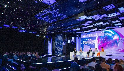 Просветительский марафон «Космос со Знанием» станет знаковым событием Недели космоса в России