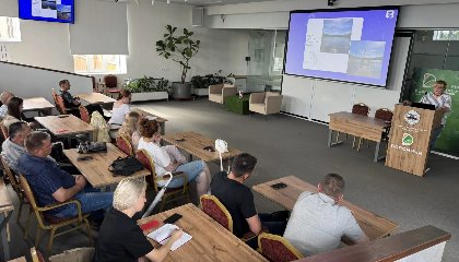 Вятский край – кладовая для путешественников: лекторы Общества «Знание» проводят встречи к юбилею региона