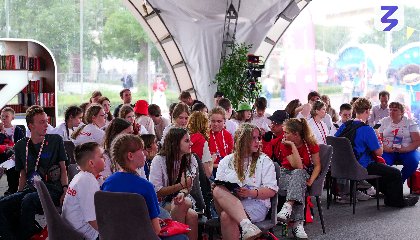 Общество «Знание» запускает летнюю профориентационную акцию для школьников в рамках курса «Россия — мои горизонты»