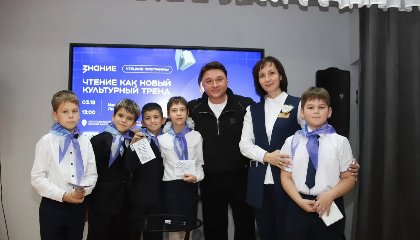 Открывайте литературный клуб и постигайте мир писателей русской классики