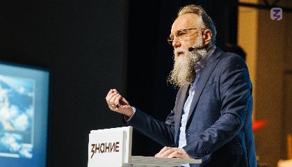 Александр Дугин: «Нам нужна новая парадигма гуманитарного образования»
