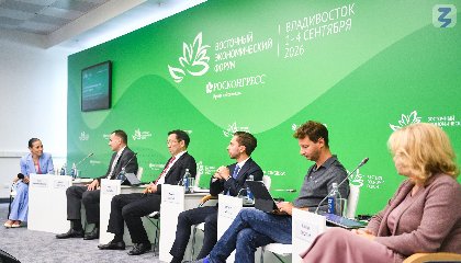 «Наследие — обязательное условие для развития»: на ВЭФ обсудили, как культурный код становится экономикой