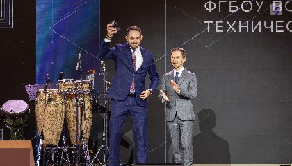 29 команд из 20 регионов стали победителями Всероссийского конкурса команд вузов Общества «Знание»