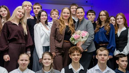 Российское общество «Знание» объявило итоги февраля в проекте «Чтецкие программы»