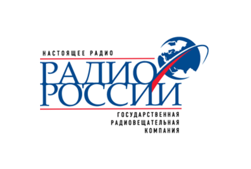 Логотипы радиостанций Санкт-Петербурга.