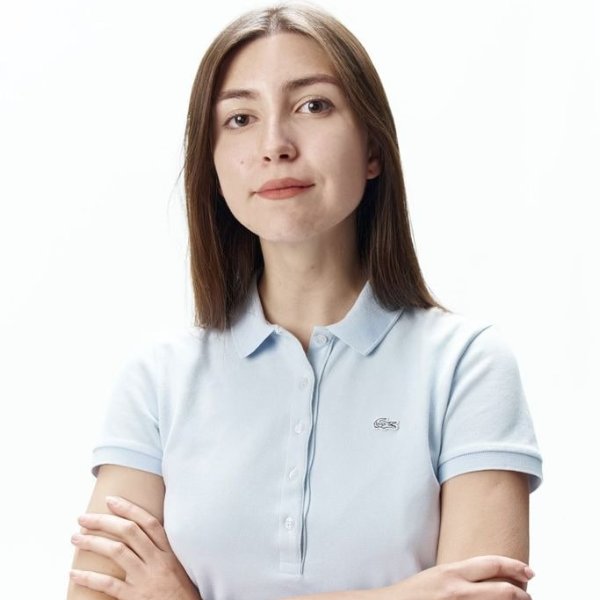Ирина Левина