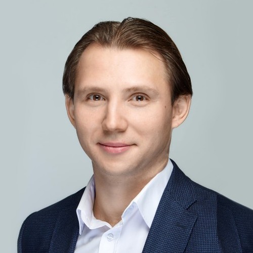 Андрей Незнамов 