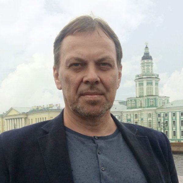 Андрей Головнев 