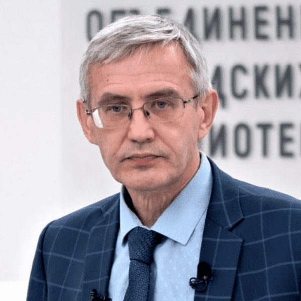 Юрий Никифоров 