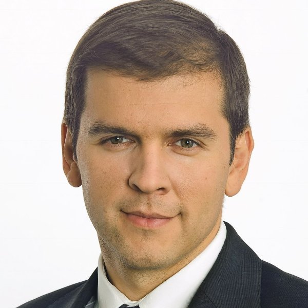 Сергей Новиков 