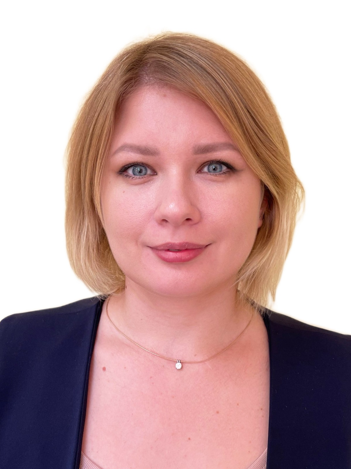 Ангелина Лубенченко